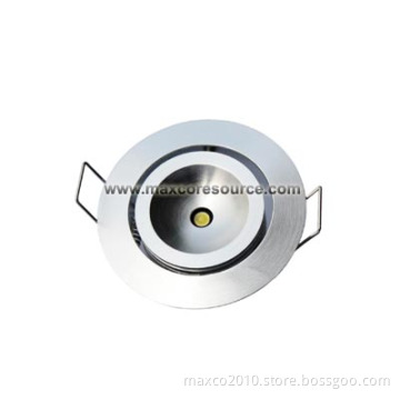 office ceiling light-LED downlight